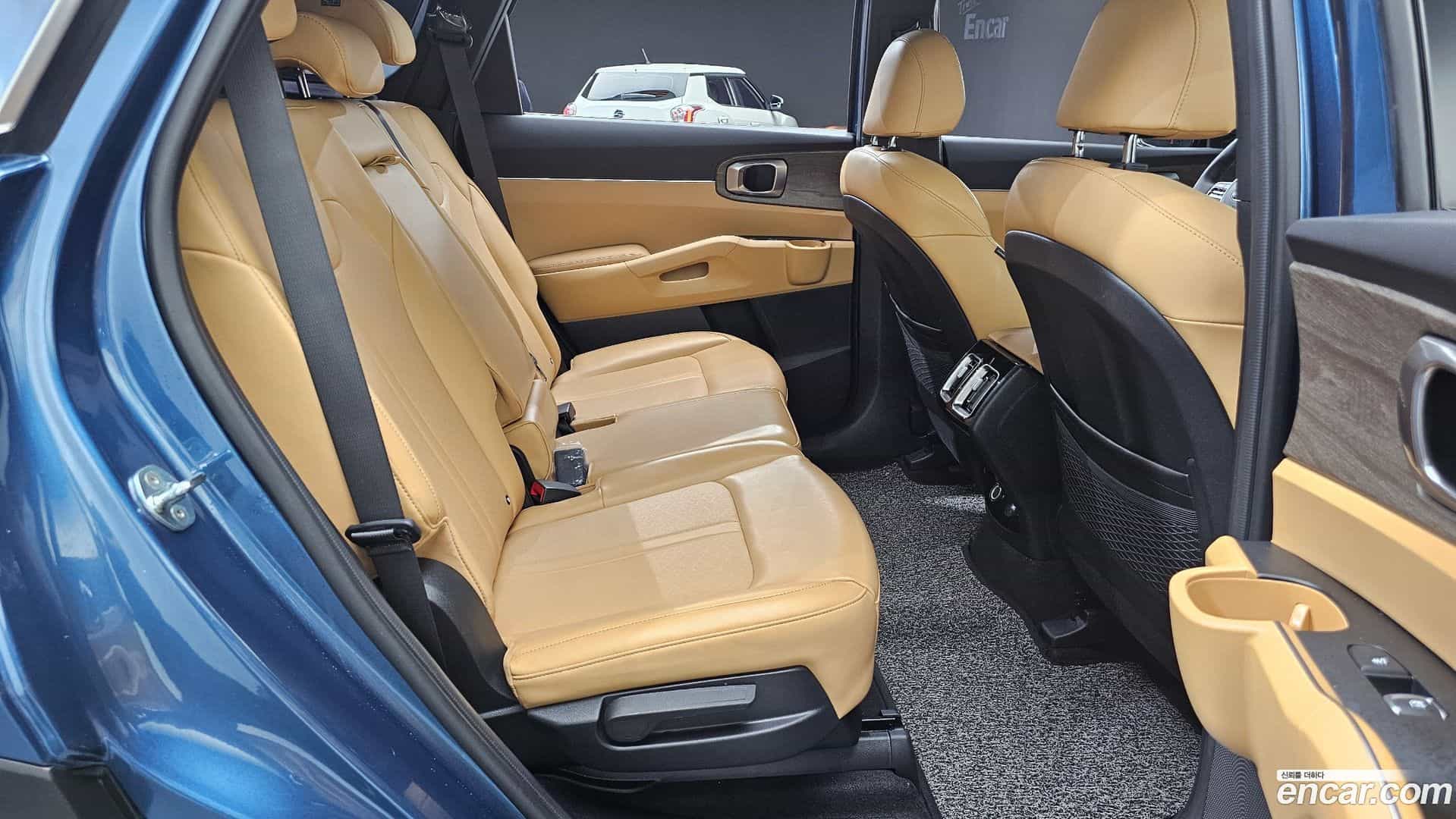 Sorento Kia 2021.4-OPTION-015