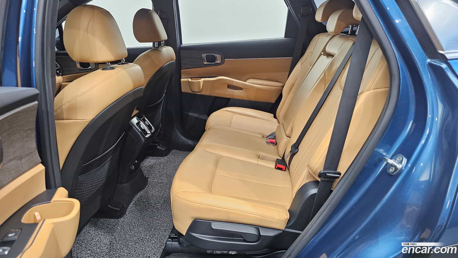Sorento Kia 2021.4-OPTION-016
