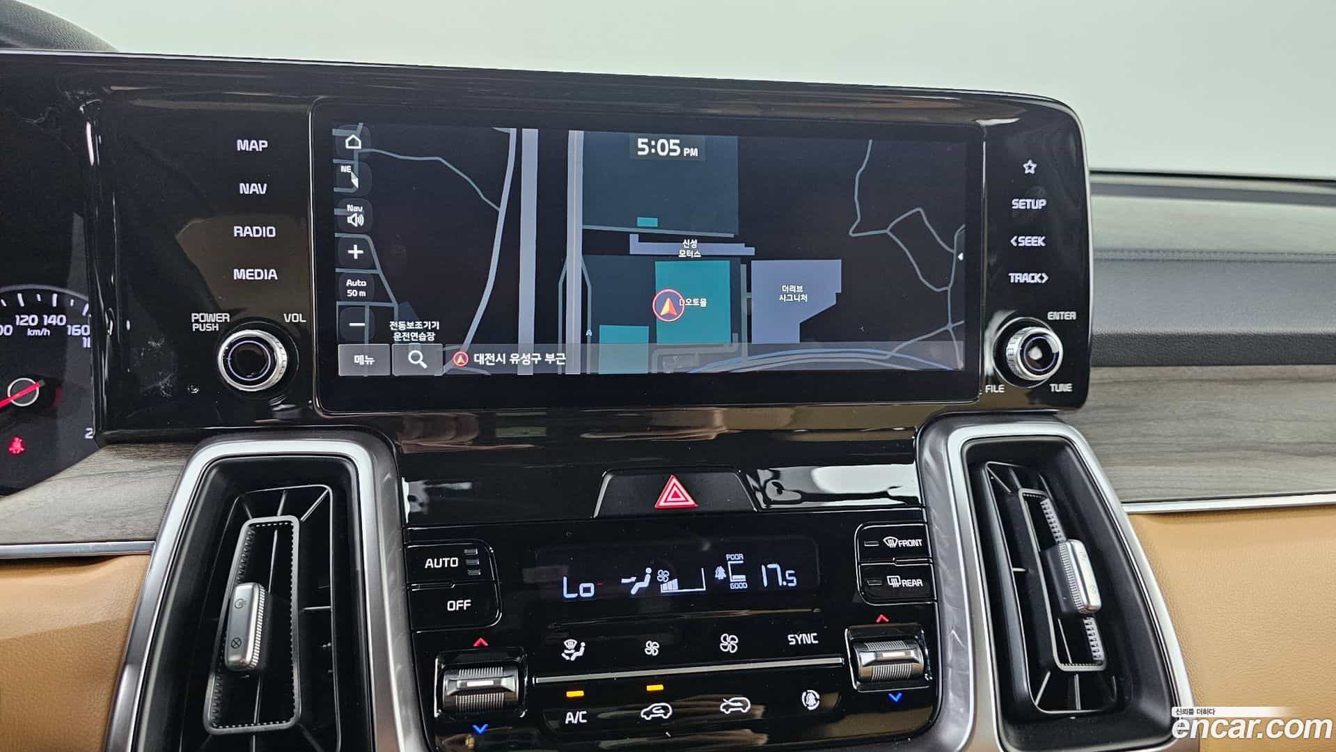 Sorento Kia 2021.4-OPTION-017