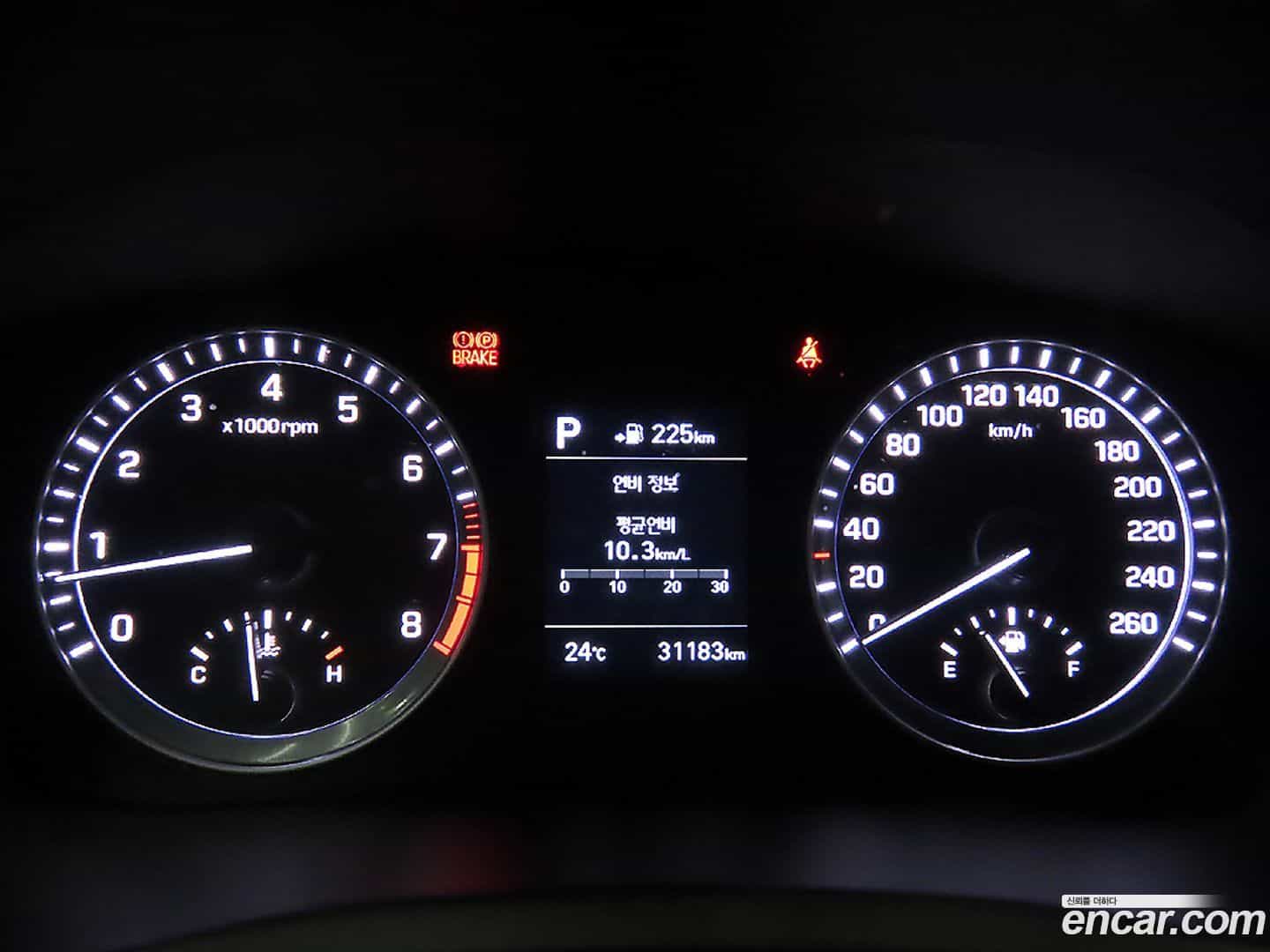 Sonata Hyundai 2017.11-INNER-009