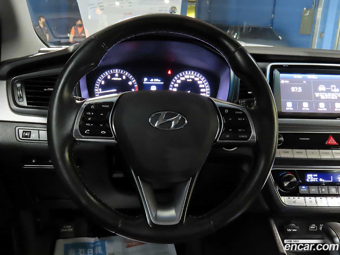 Sonata Hyundai 2017.11-INNER-010
