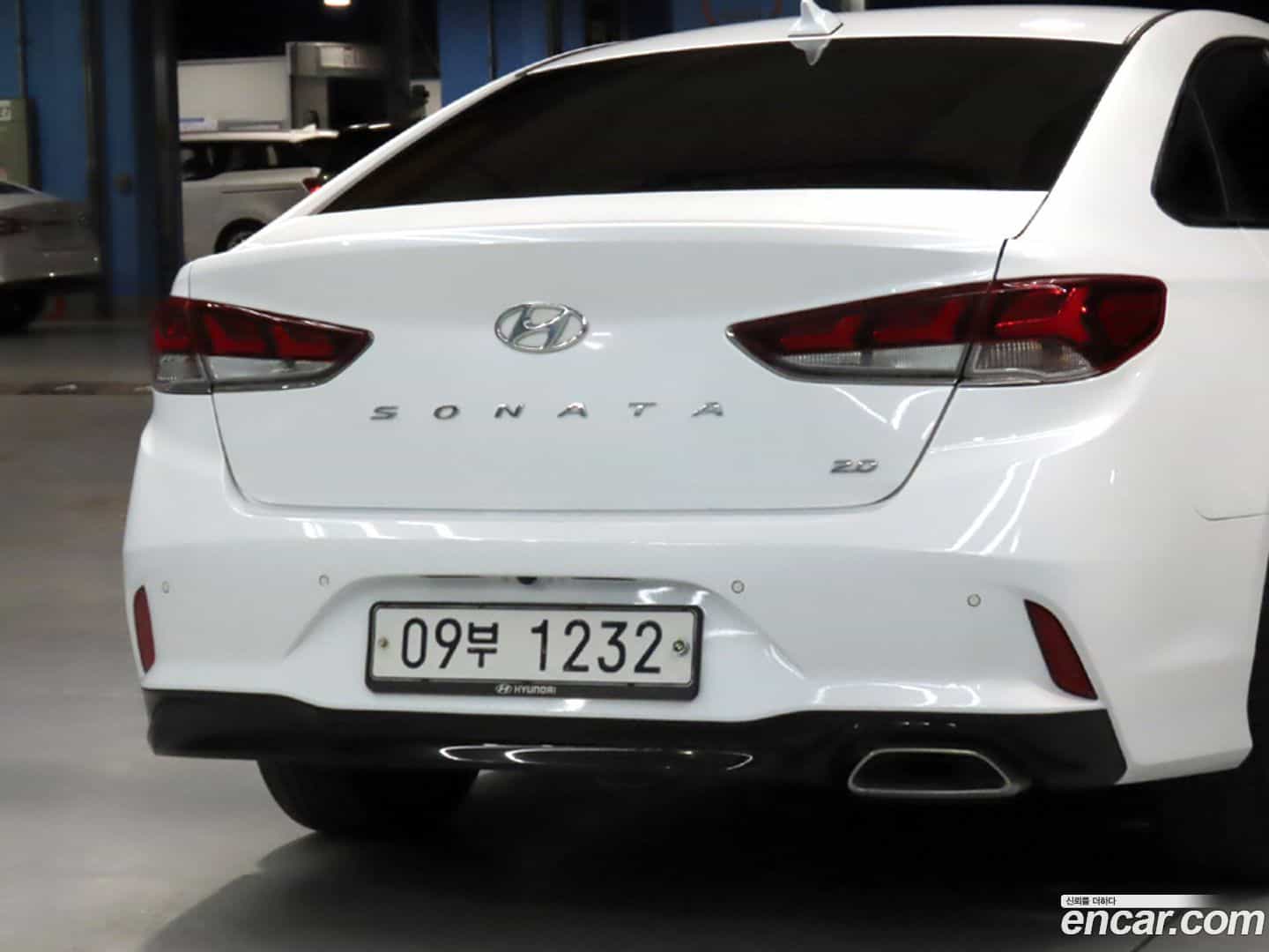 Sonata Hyundai 2017.11-OPTION-021