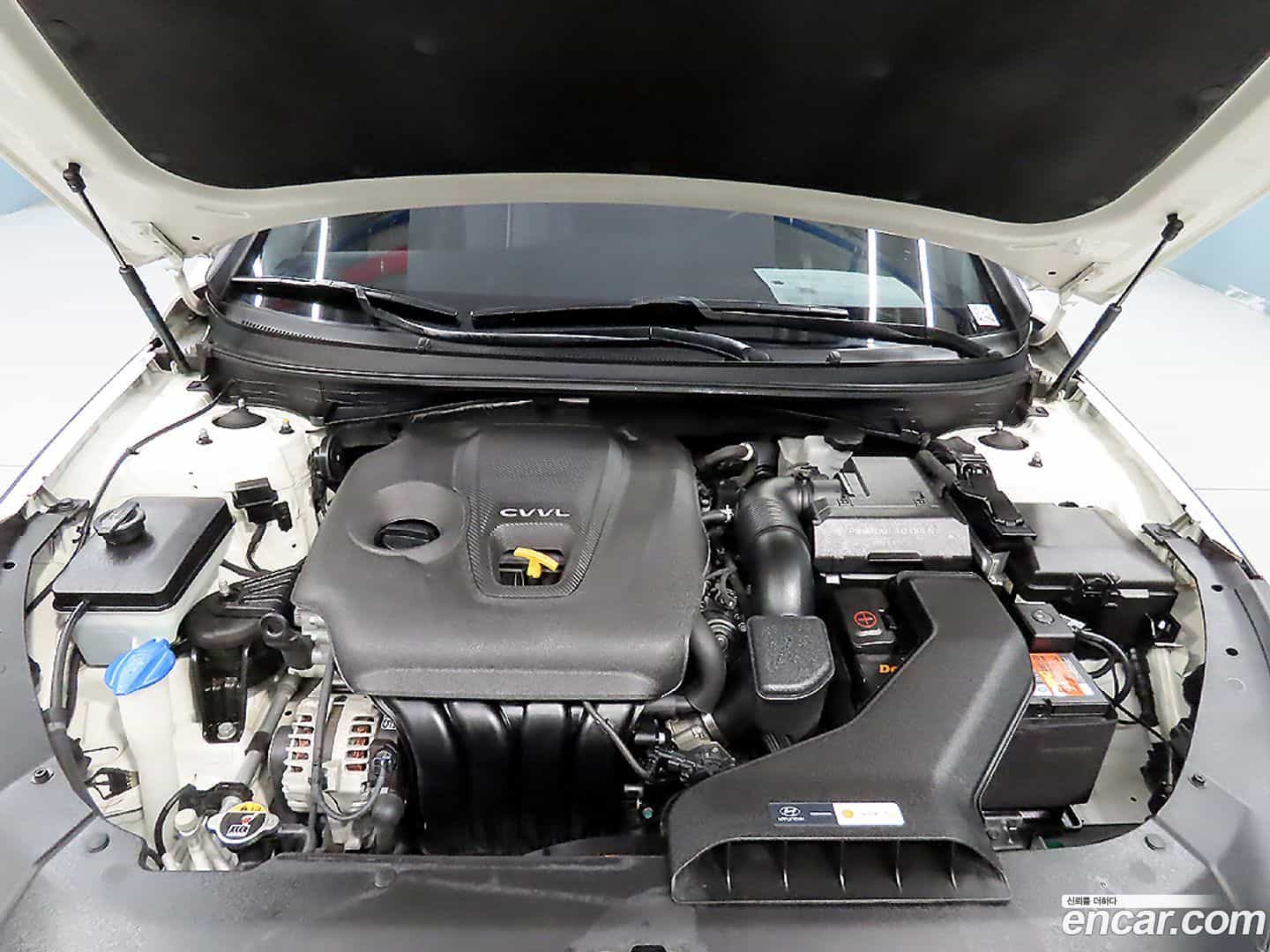 Sonata Hyundai 2017.11-OPTION-023
