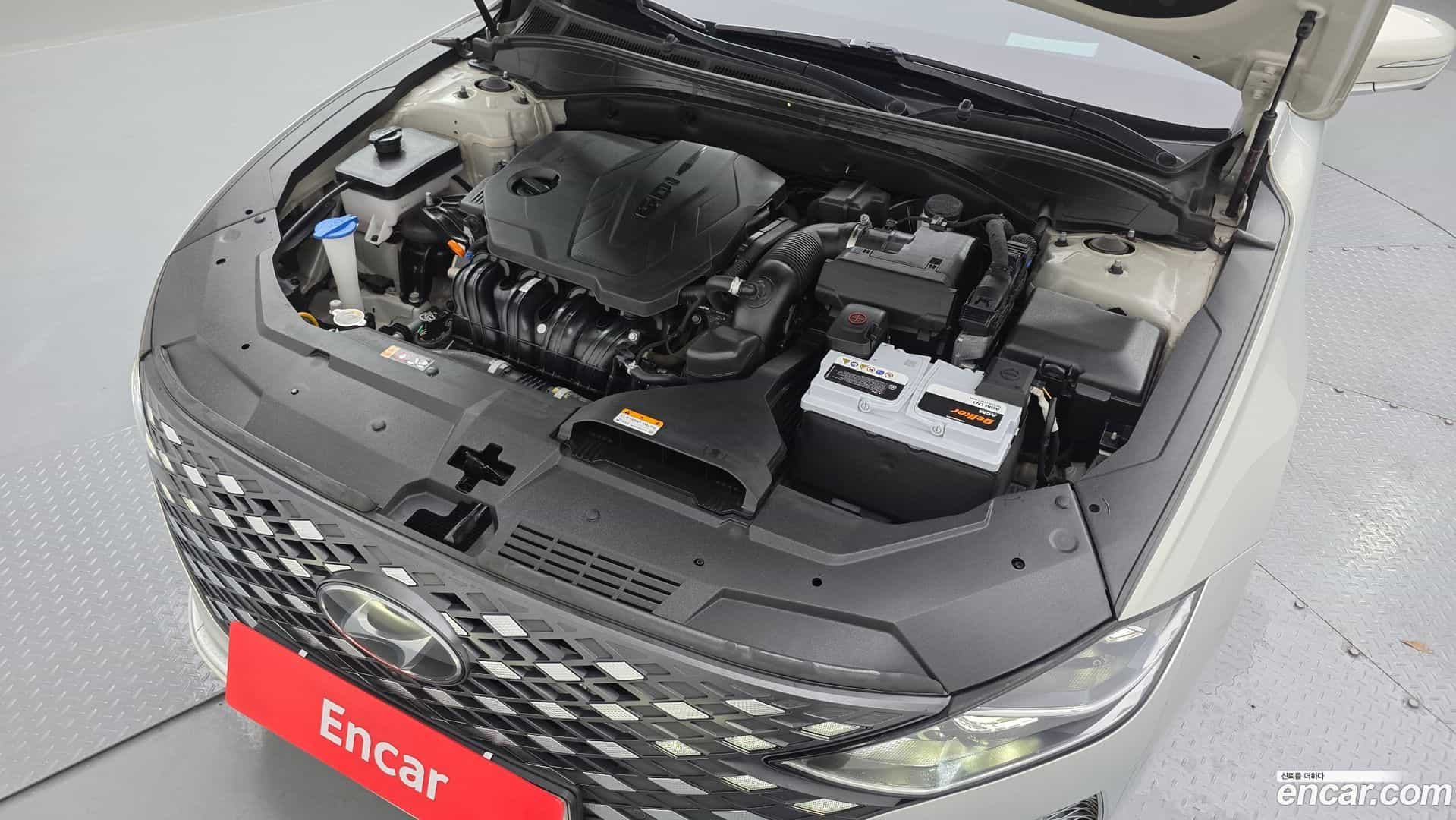 Grandeur Hyundai 2020.8-OUTER-006