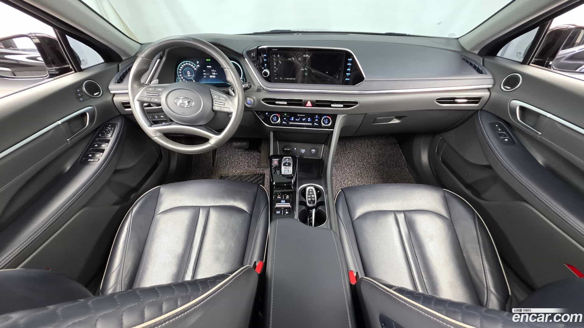 Sonata Hyundai 2020.7-INNER-007