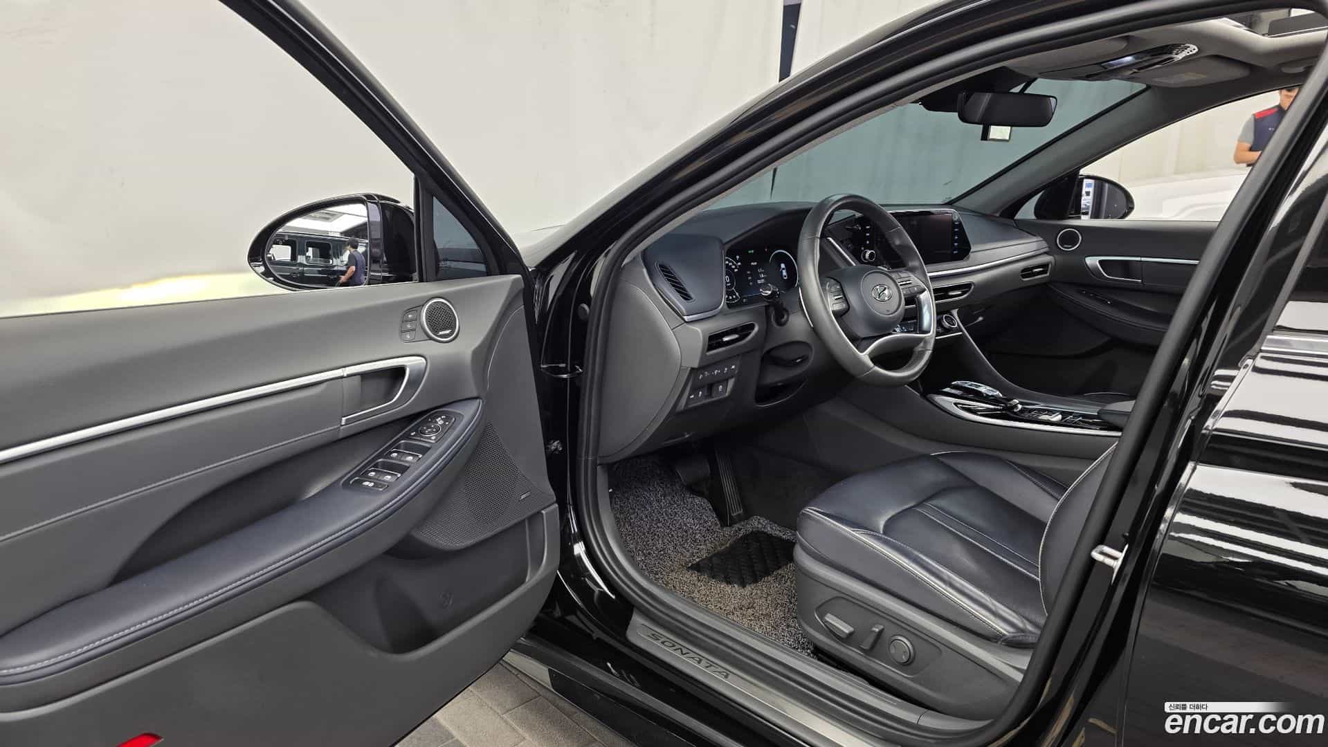 Sonata Hyundai 2020.7-INNER-010