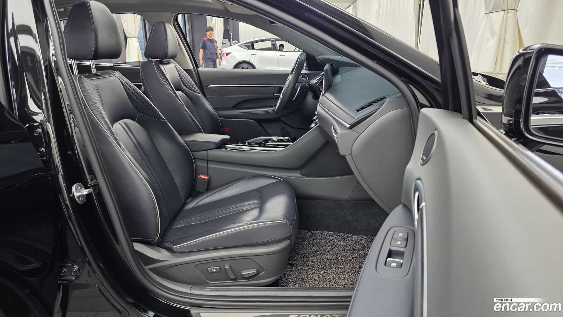 Sonata Hyundai 2020.7-OPTION-015