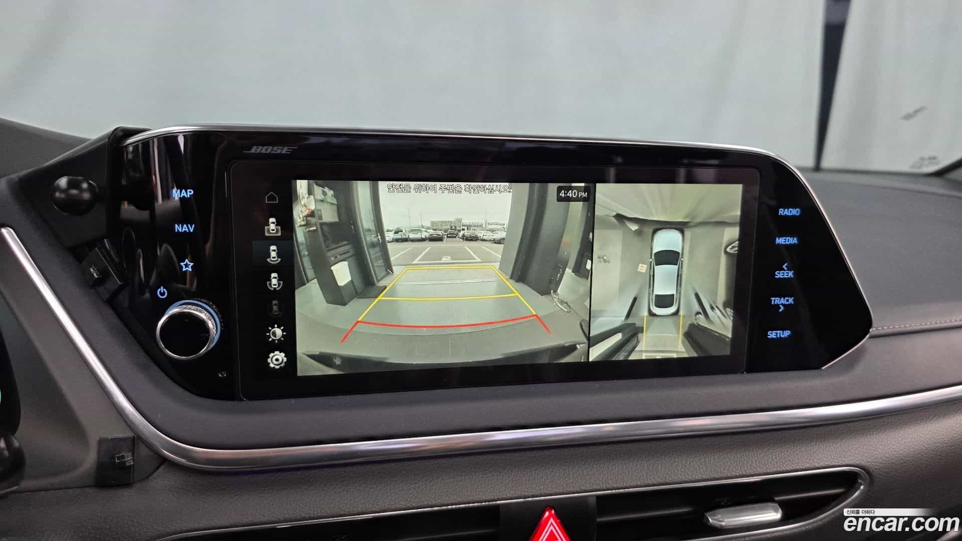 Sonata Hyundai 2020.7-OPTION-019