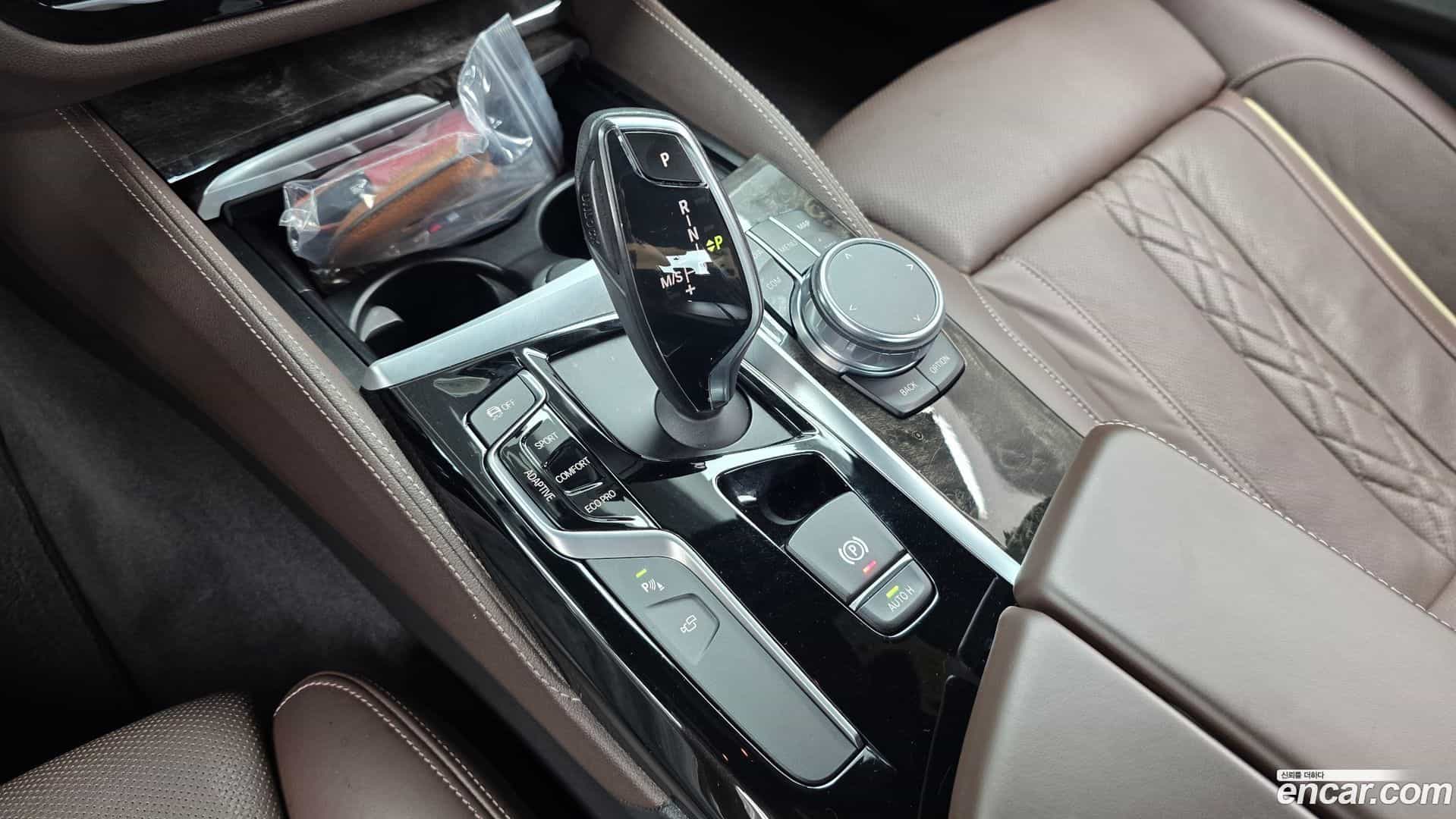 5-Series BMW 2018.4-INNER-009