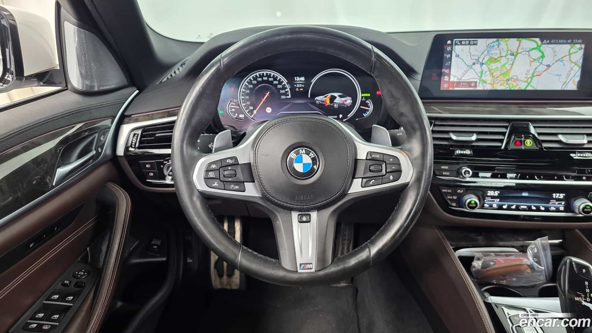5-Series BMW 2018.4-OPTION-018