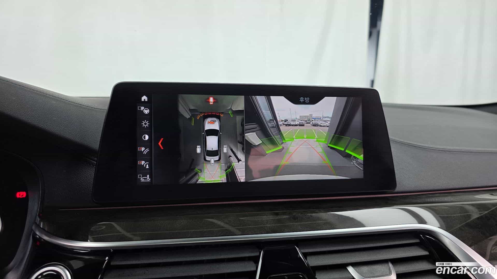 5-Series BMW 2018.4-OPTION-019