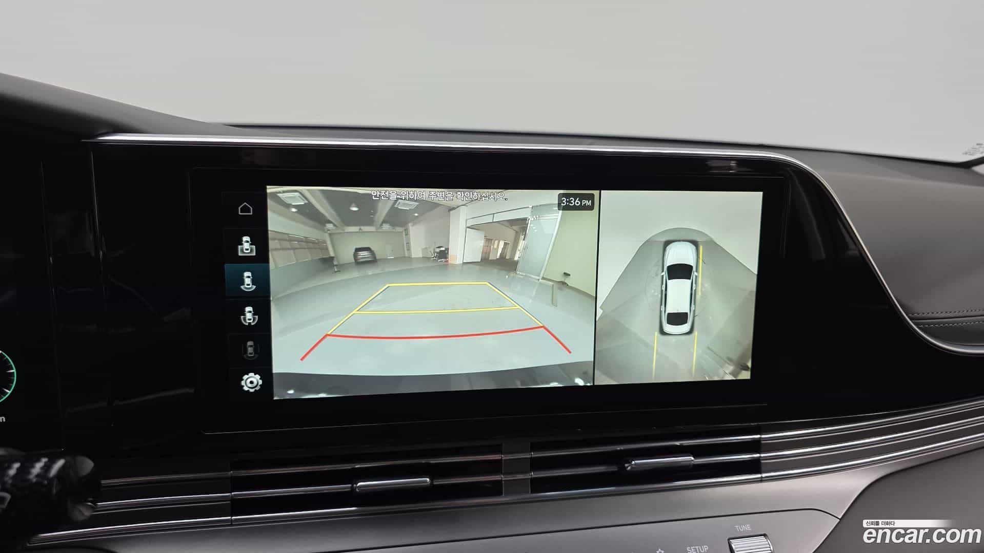 Grandeur Hyundai 2021.9-OPTION-020