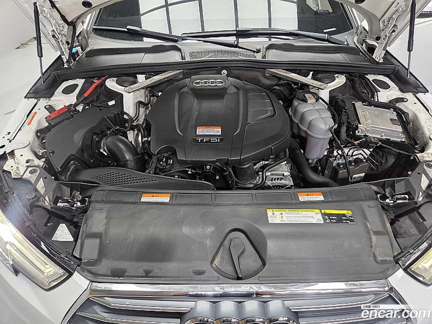 A4 Audi 2019.11-INNER-010