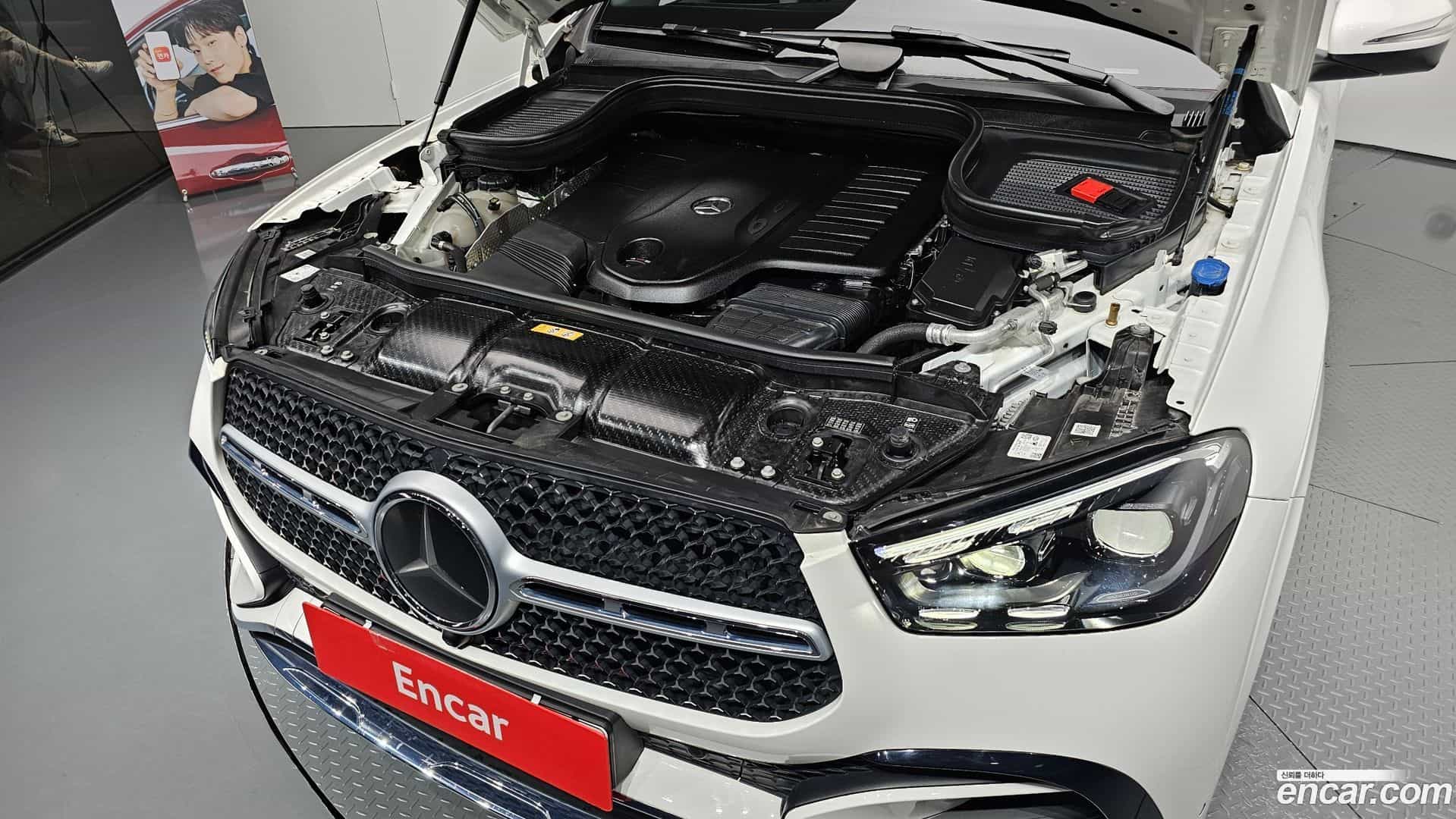 GLE-Class Mercedes-Benz 2023.11-OUTER-006