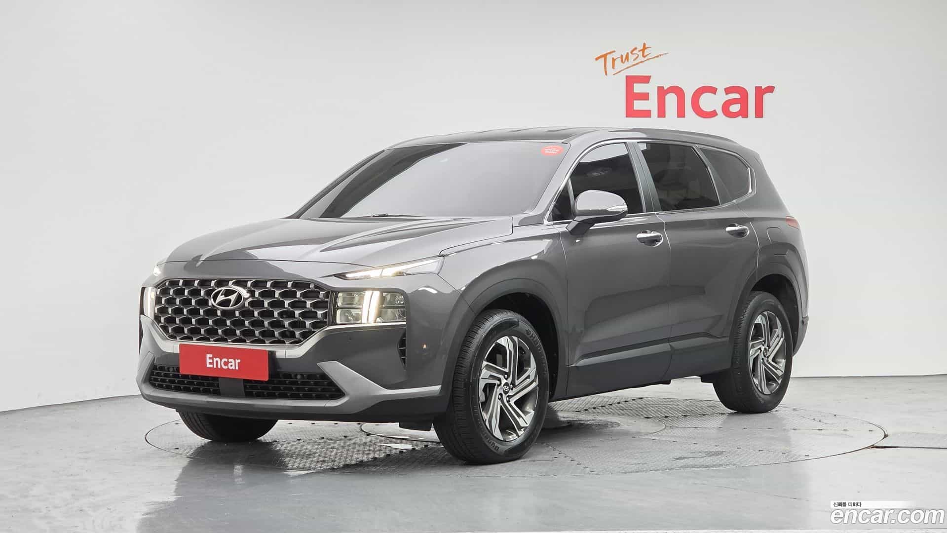 Santafe Hyundai 2022.6-OUTER-001