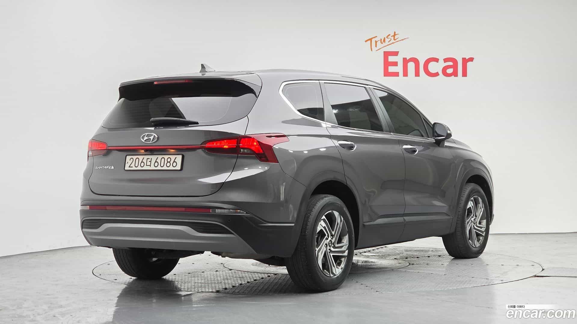 Santafe Hyundai 2022.6-OUTER-002