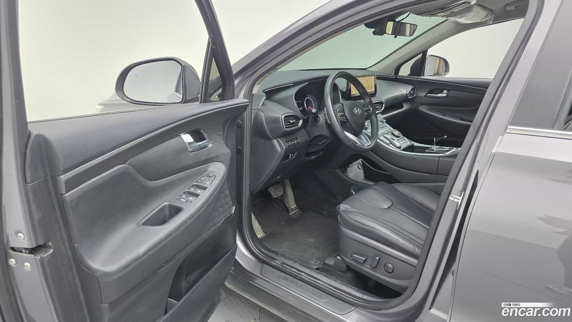 Santafe Hyundai 2022.6-INNER-010