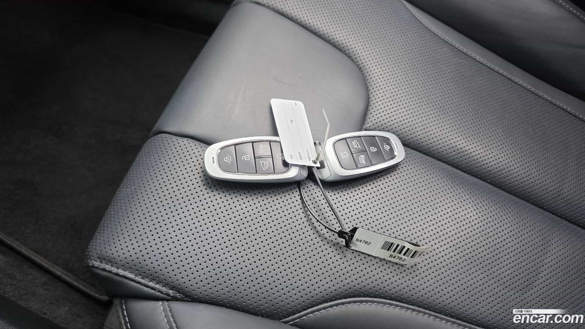 Santafe Hyundai 2022.6-OPTION-022