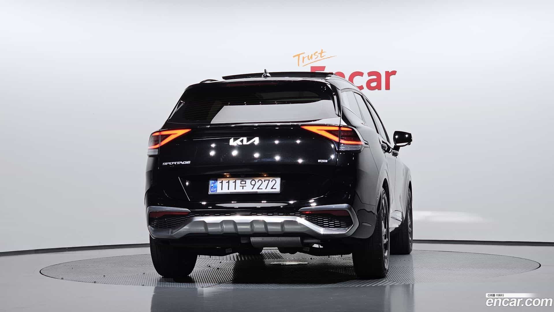 Sportage Kia 2022.4-OUTER-004