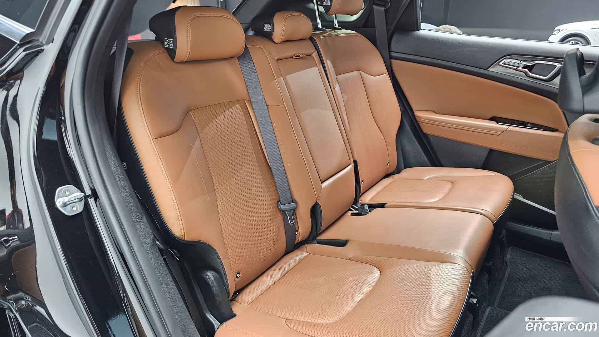 Sportage Kia 2022.4-OPTION-015