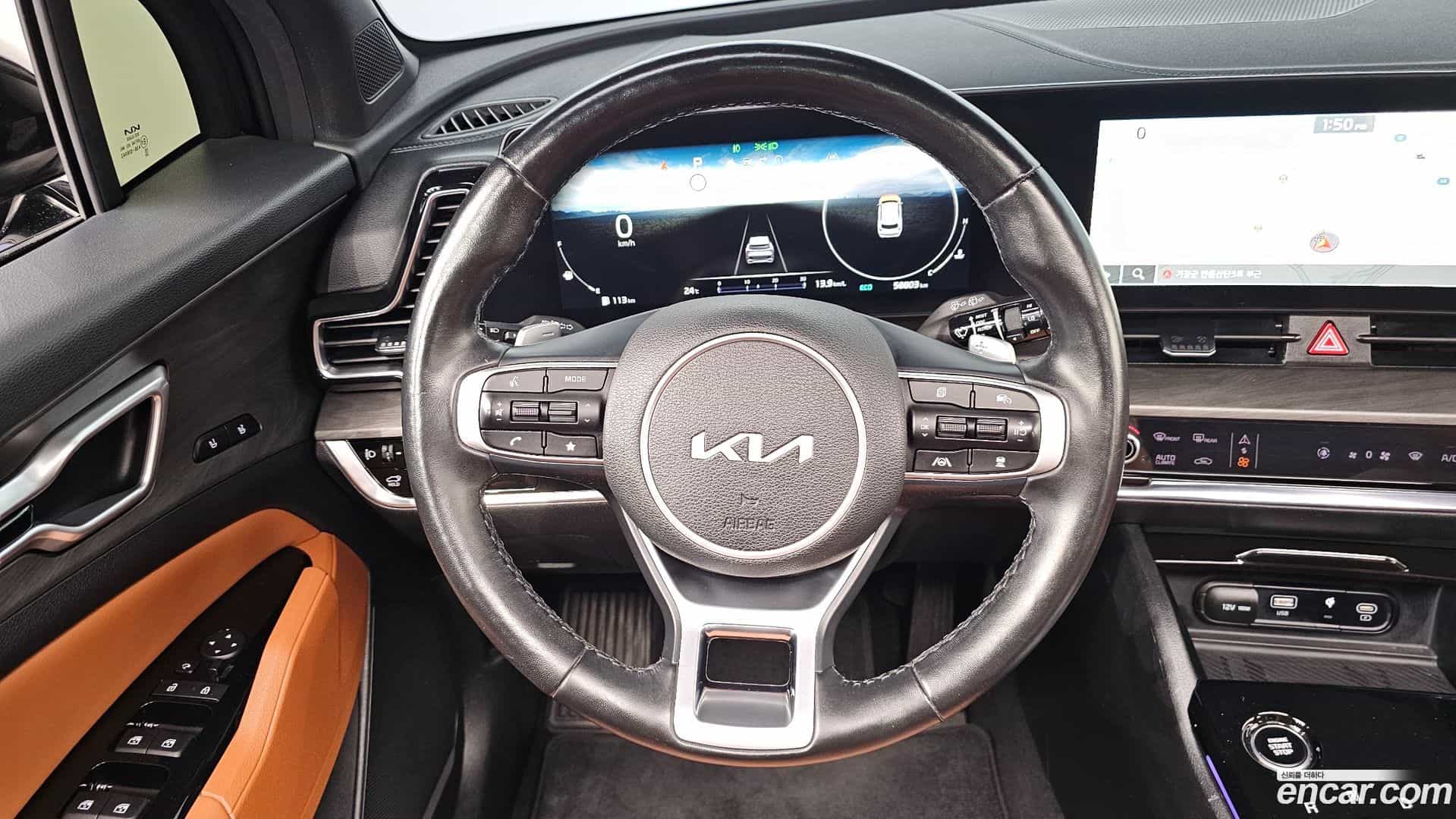 Sportage Kia 2022.4-OPTION-017