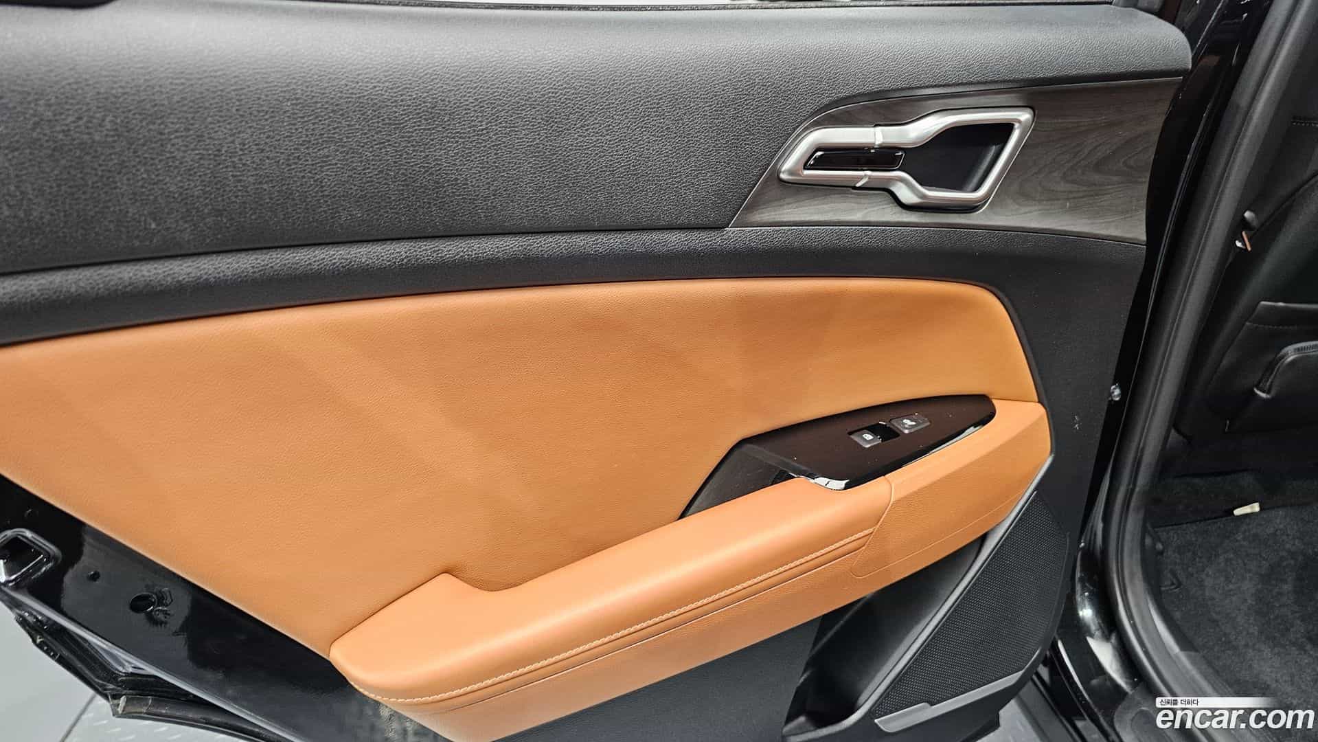 Sportage Kia 2022.4-INNER-035