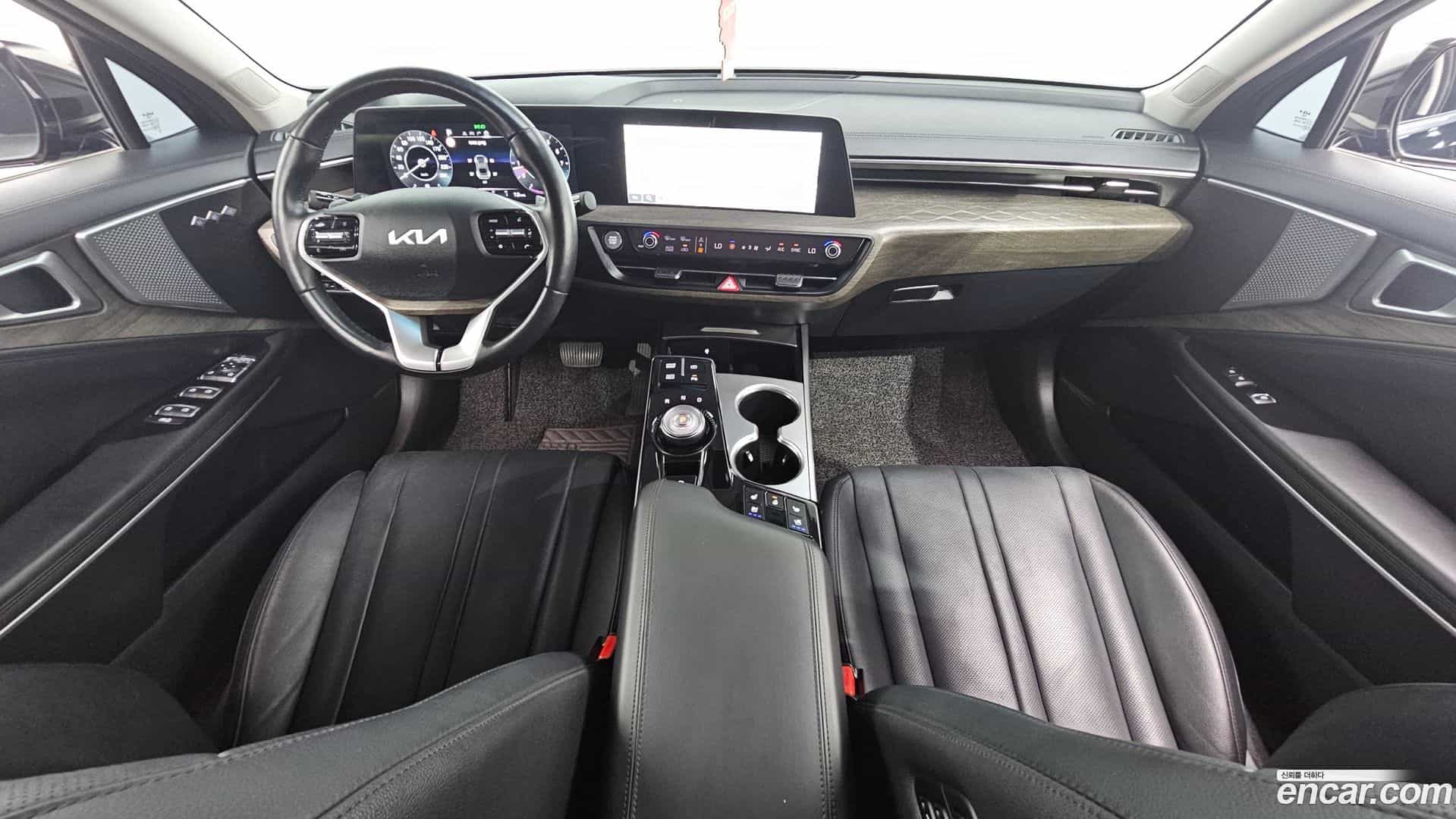 K8 Kia 2021.8-INNER-007