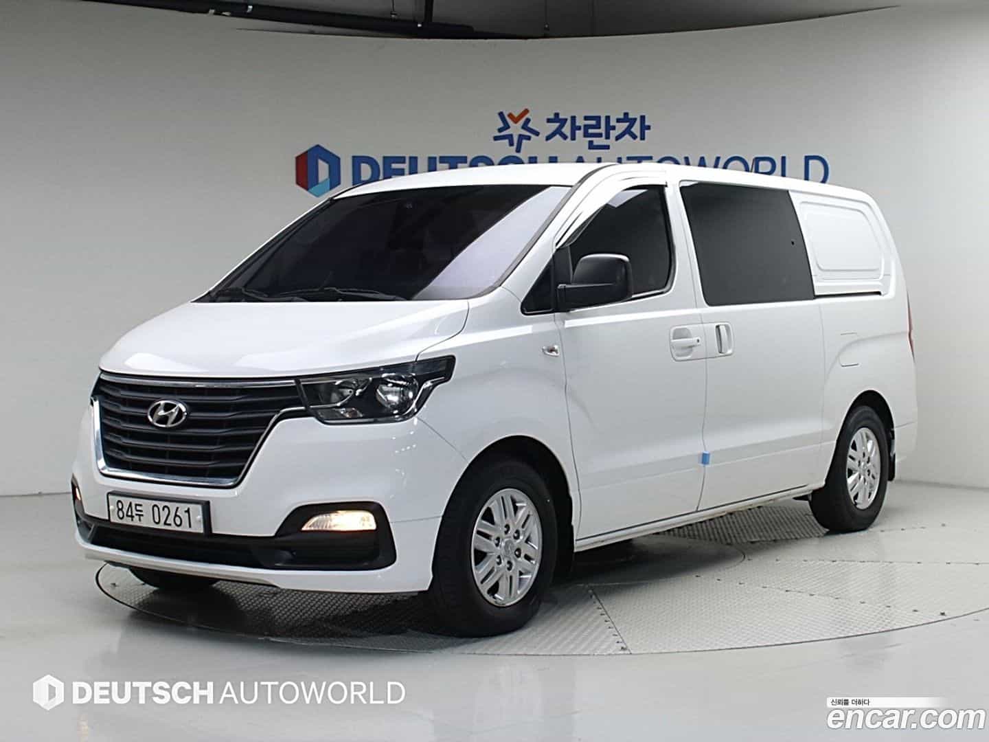 Starex Hyundai 2018.6-OUTER-001