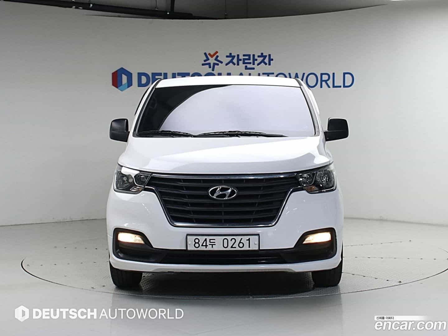 Starex Hyundai 2018.6-OUTER-003