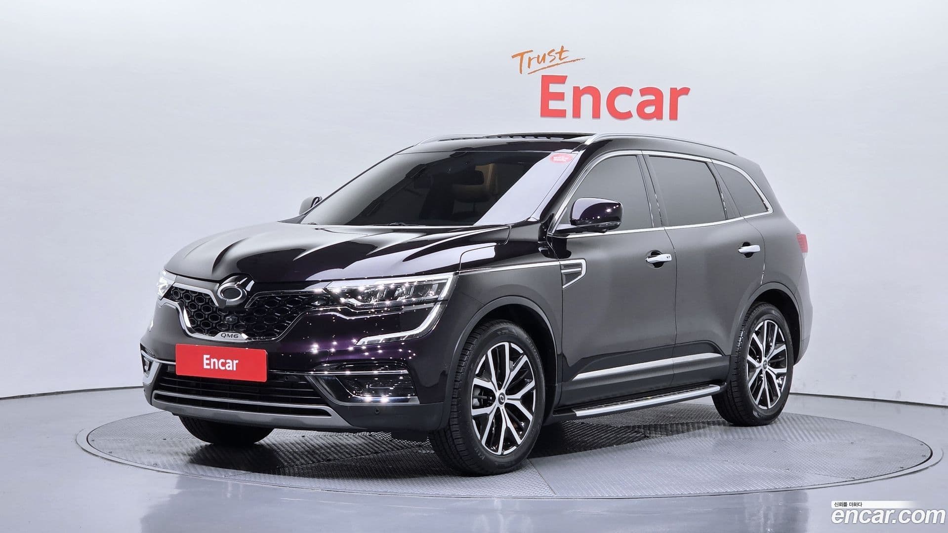 Main__Slider__Photo:QM6 Renault Korea 2022.7-0