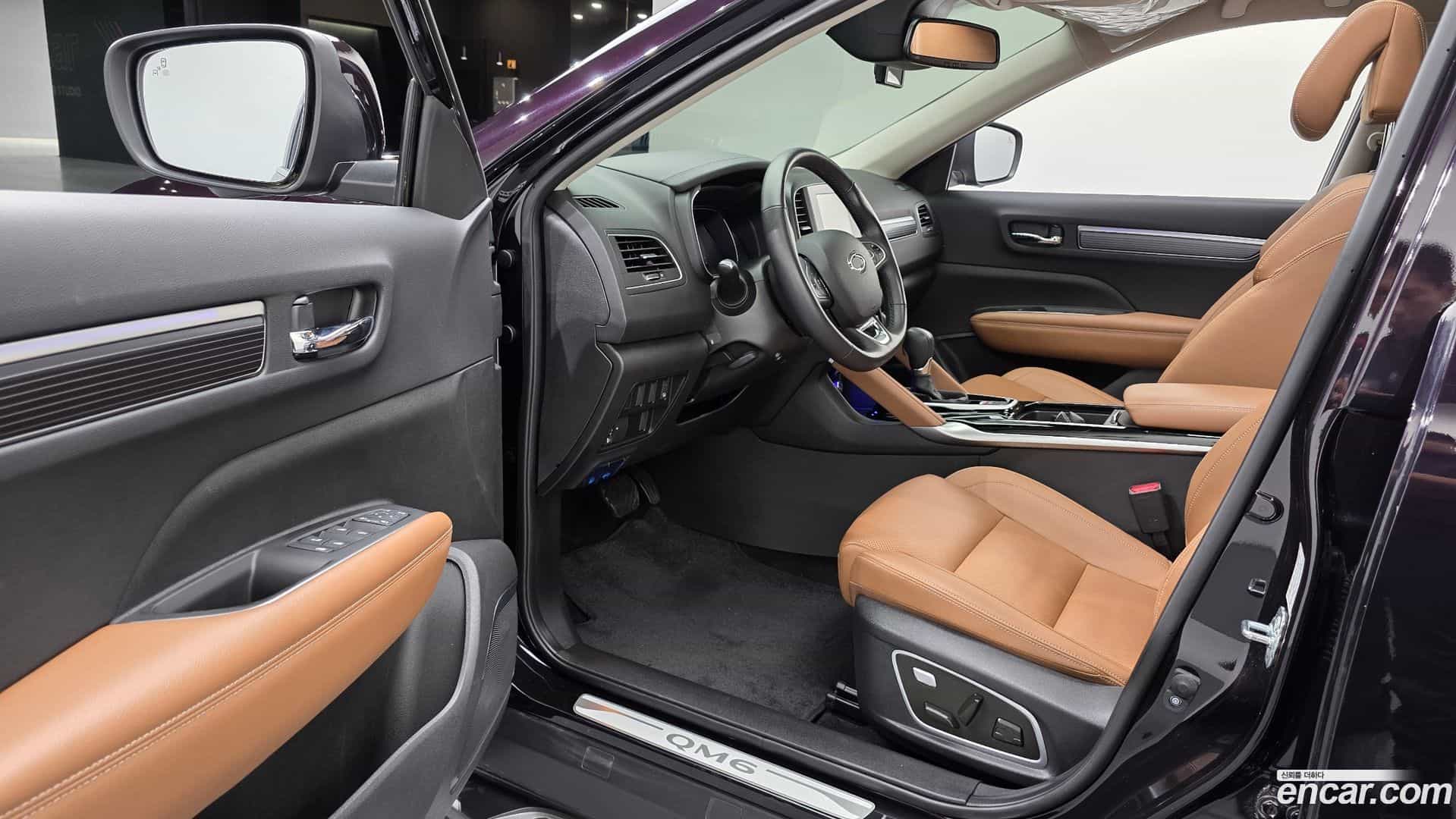 QM6 Renault Korea 2022.7-INNER-010
