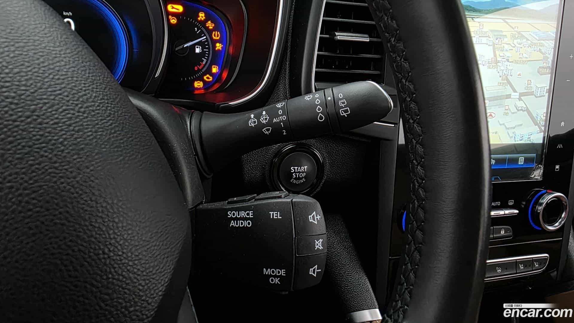 QM6 Renault Korea 2022.7-OPTION-042