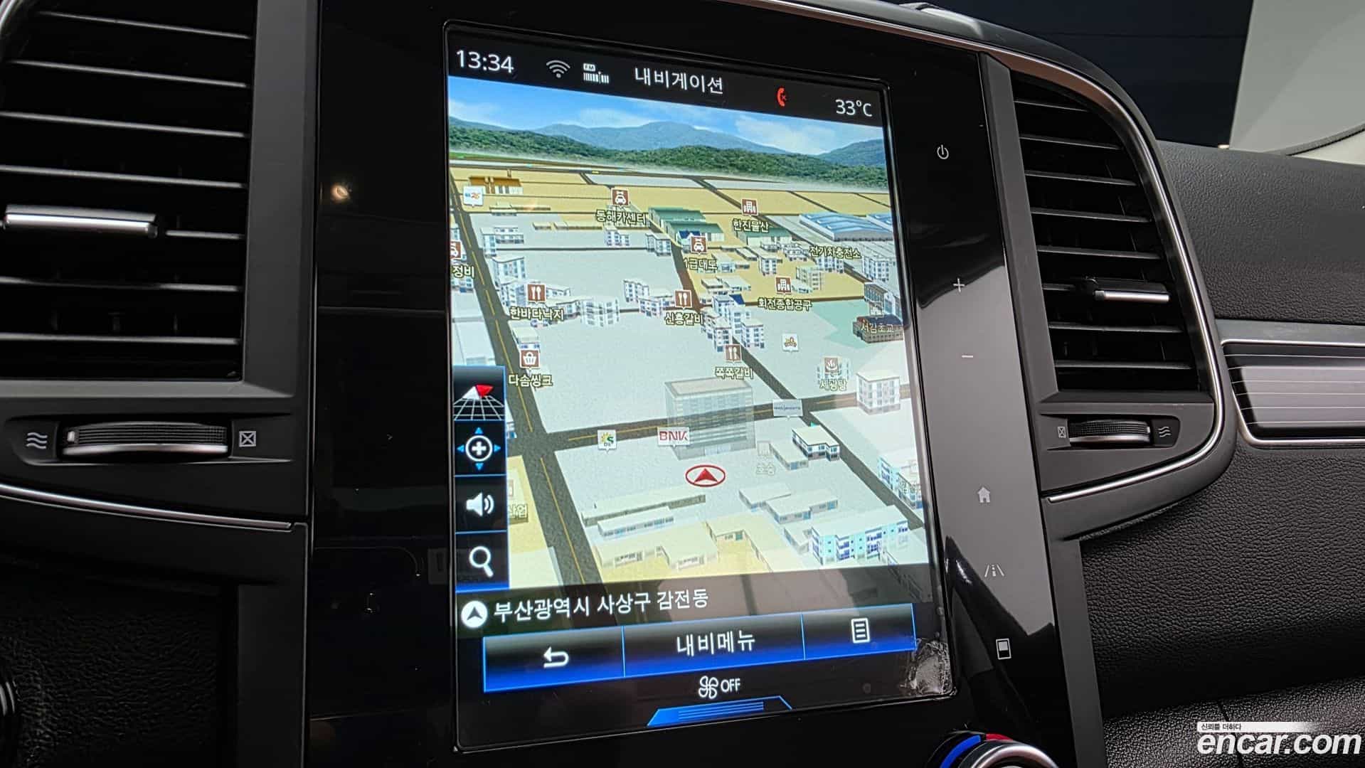 QM6 Renault Korea 2022.7-OPTION-044