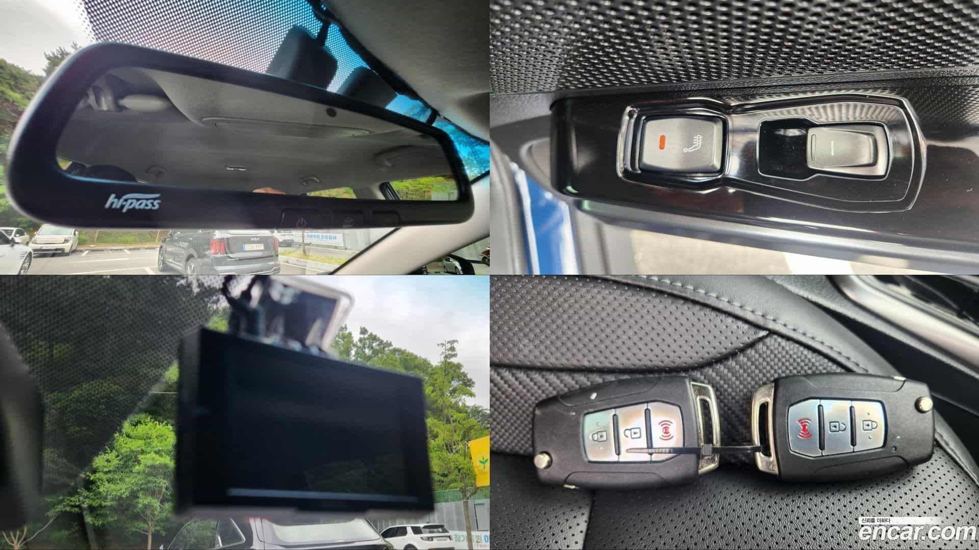 TIBOLI KG Mobility 2021.6-OPTION-020