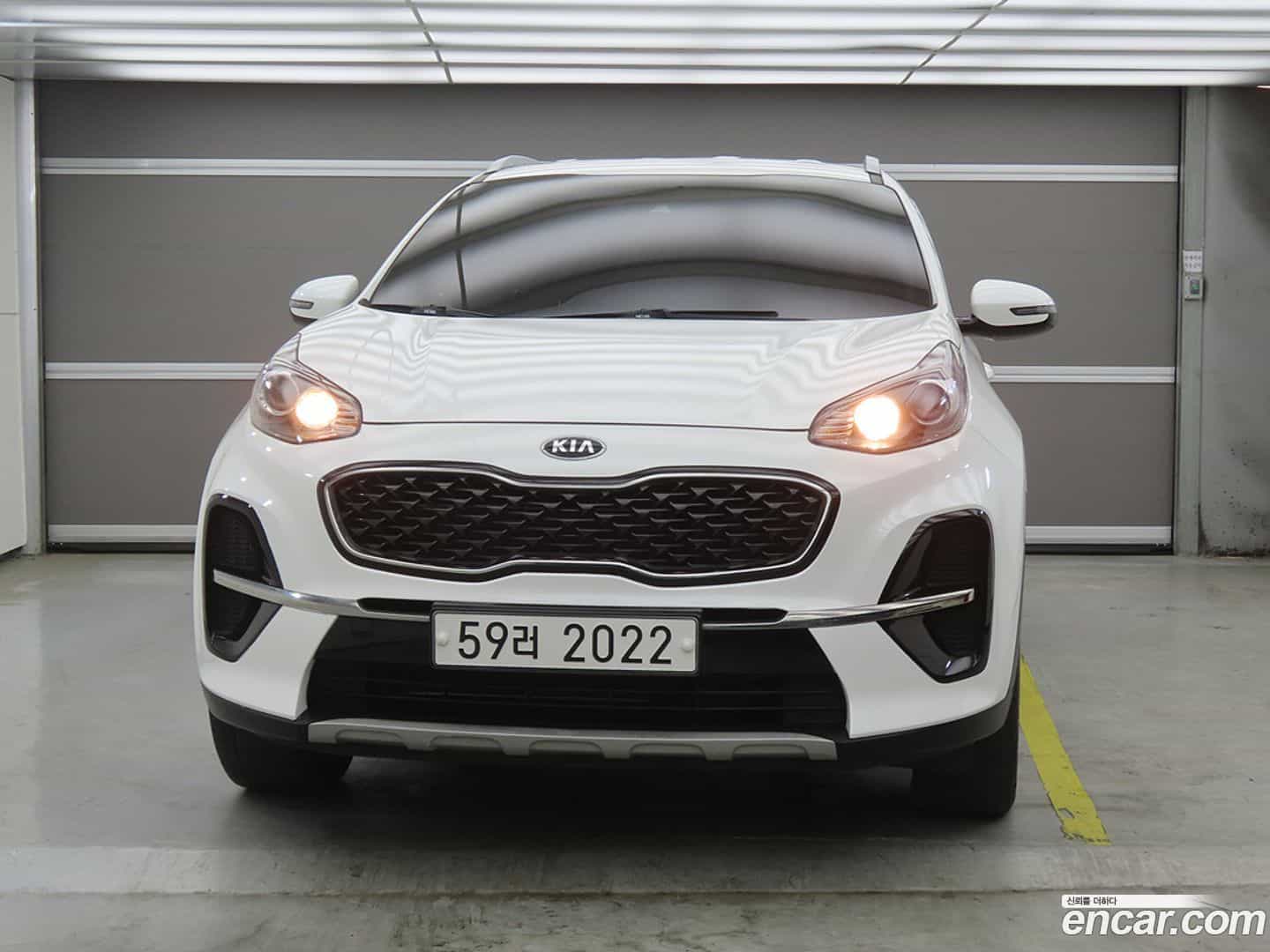 Sportage Kia 2018.8-OUTER-002