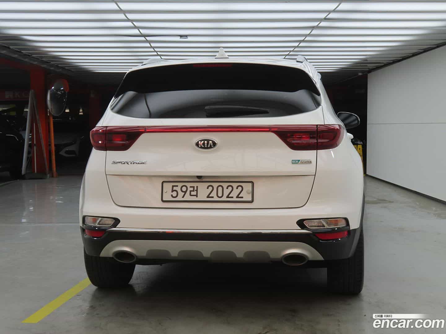 Sportage Kia 2018.8-OUTER-003