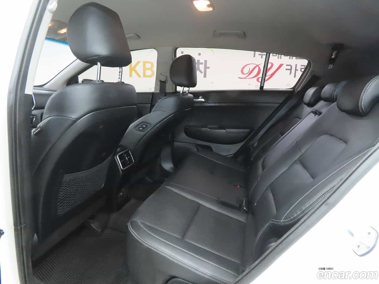 Sportage Kia 2018.8-OUTER-006