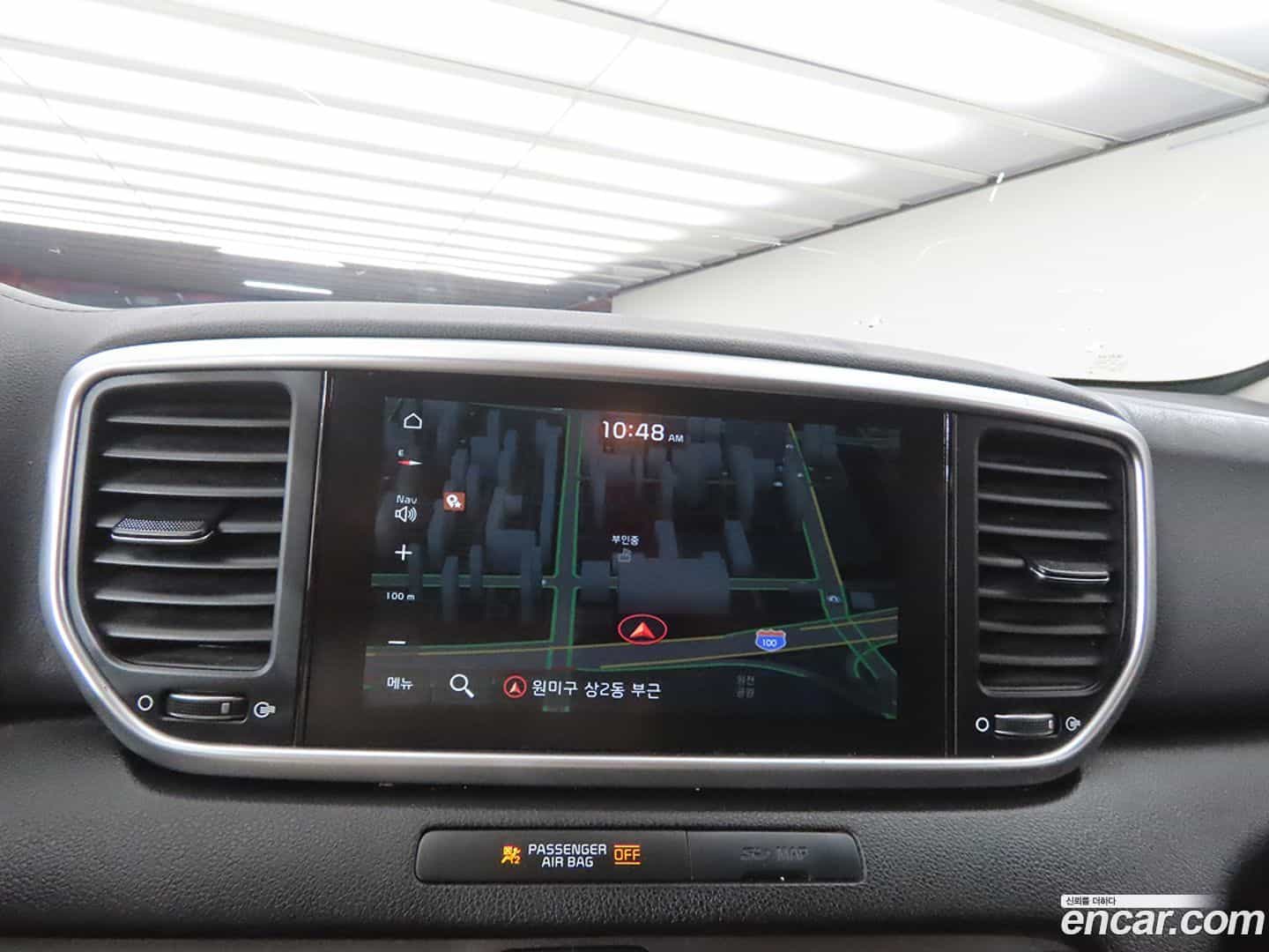 Sportage Kia 2018.8-OPTION-017