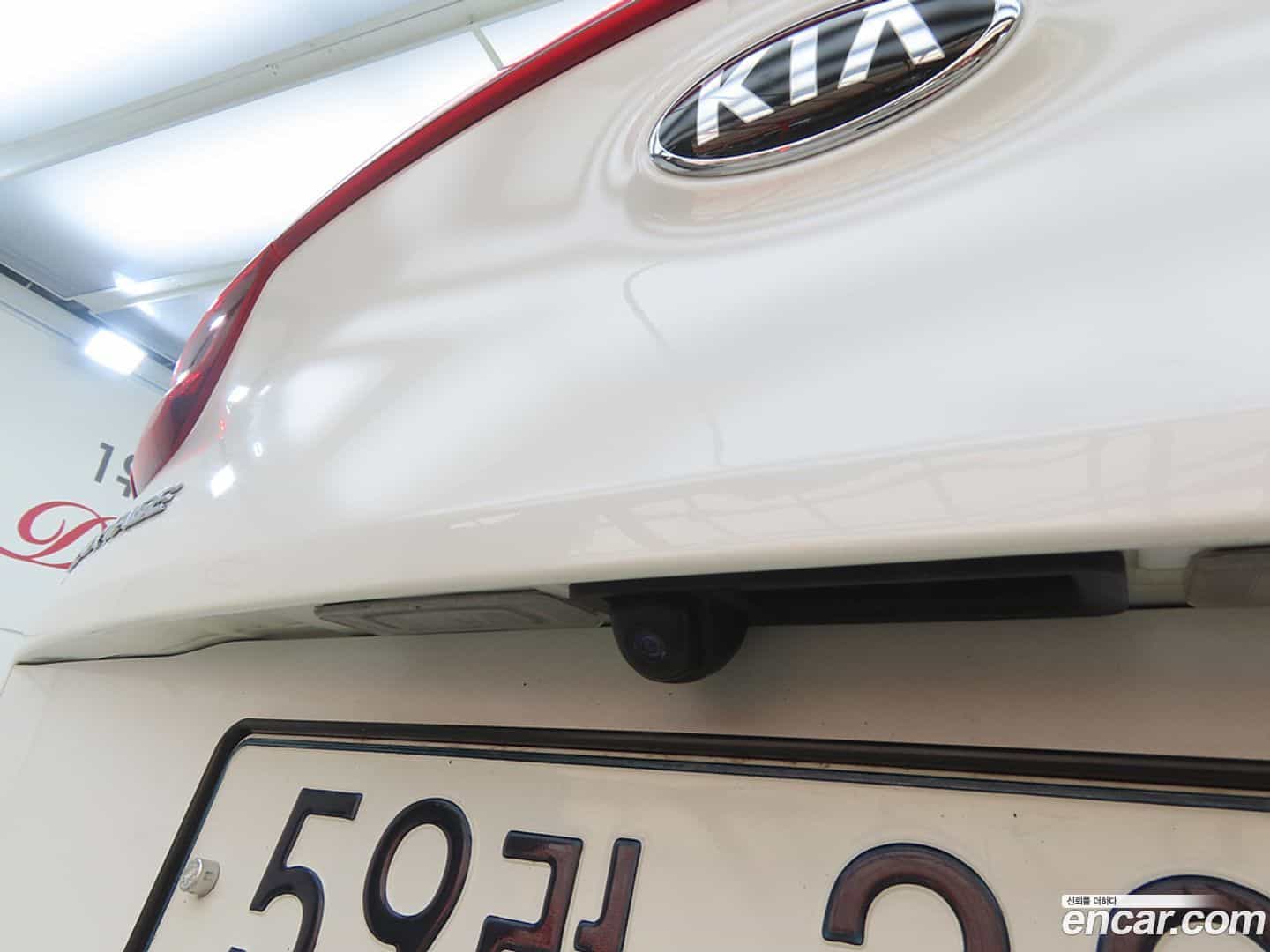 Sportage Kia 2018.8-OPTION-020