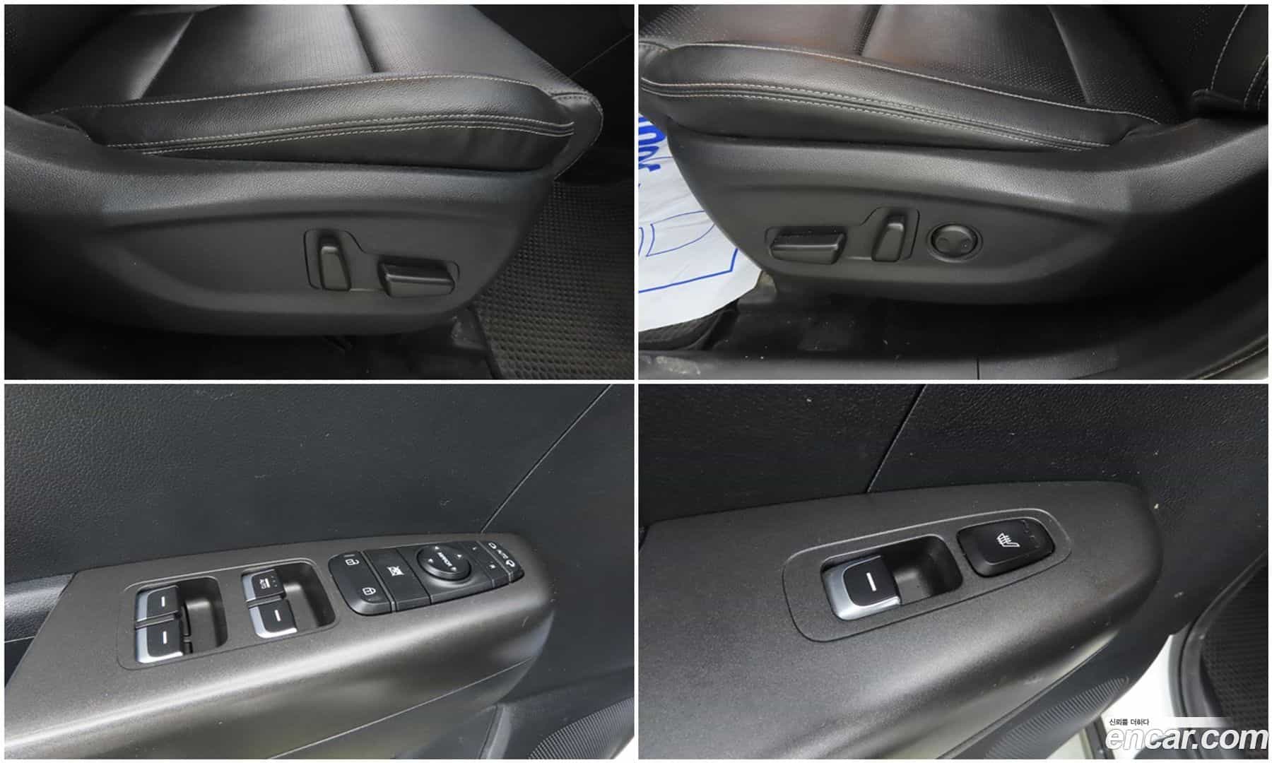 Sportage Kia 2018.8-OPTION-021