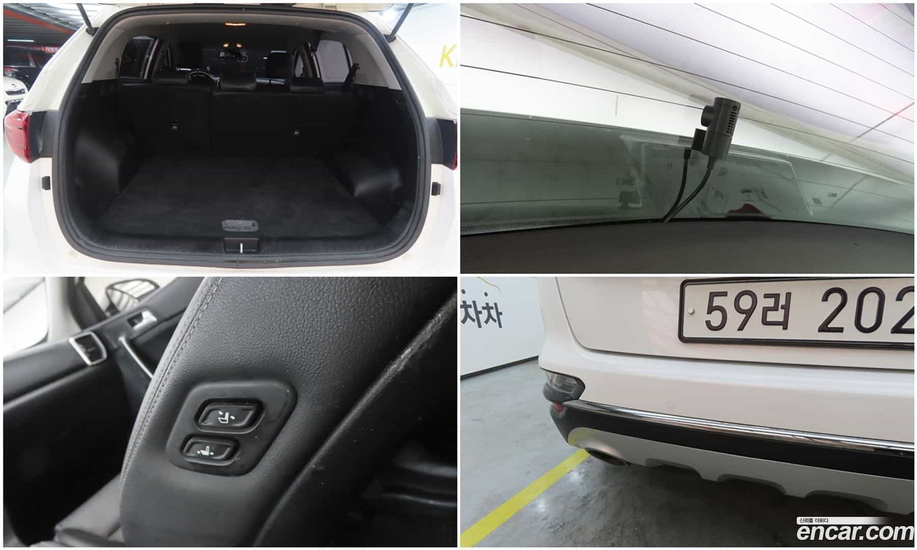 Sportage Kia 2018.8-OPTION-022