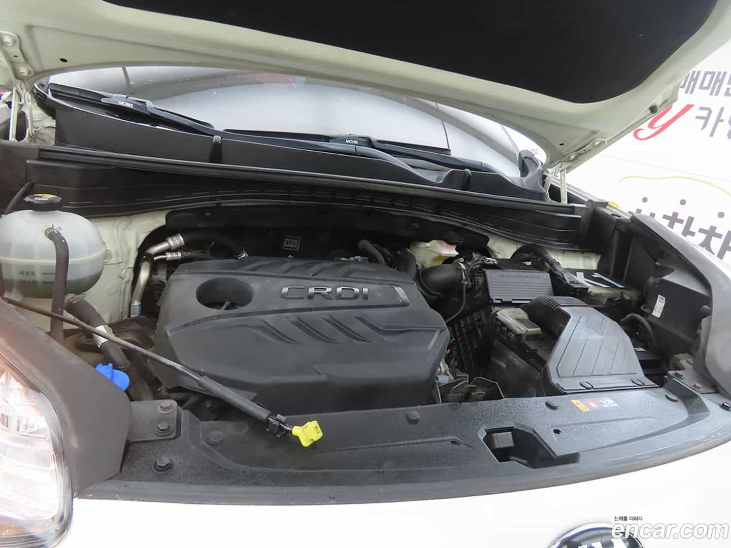 Sportage Kia 2018.8-OPTION-023