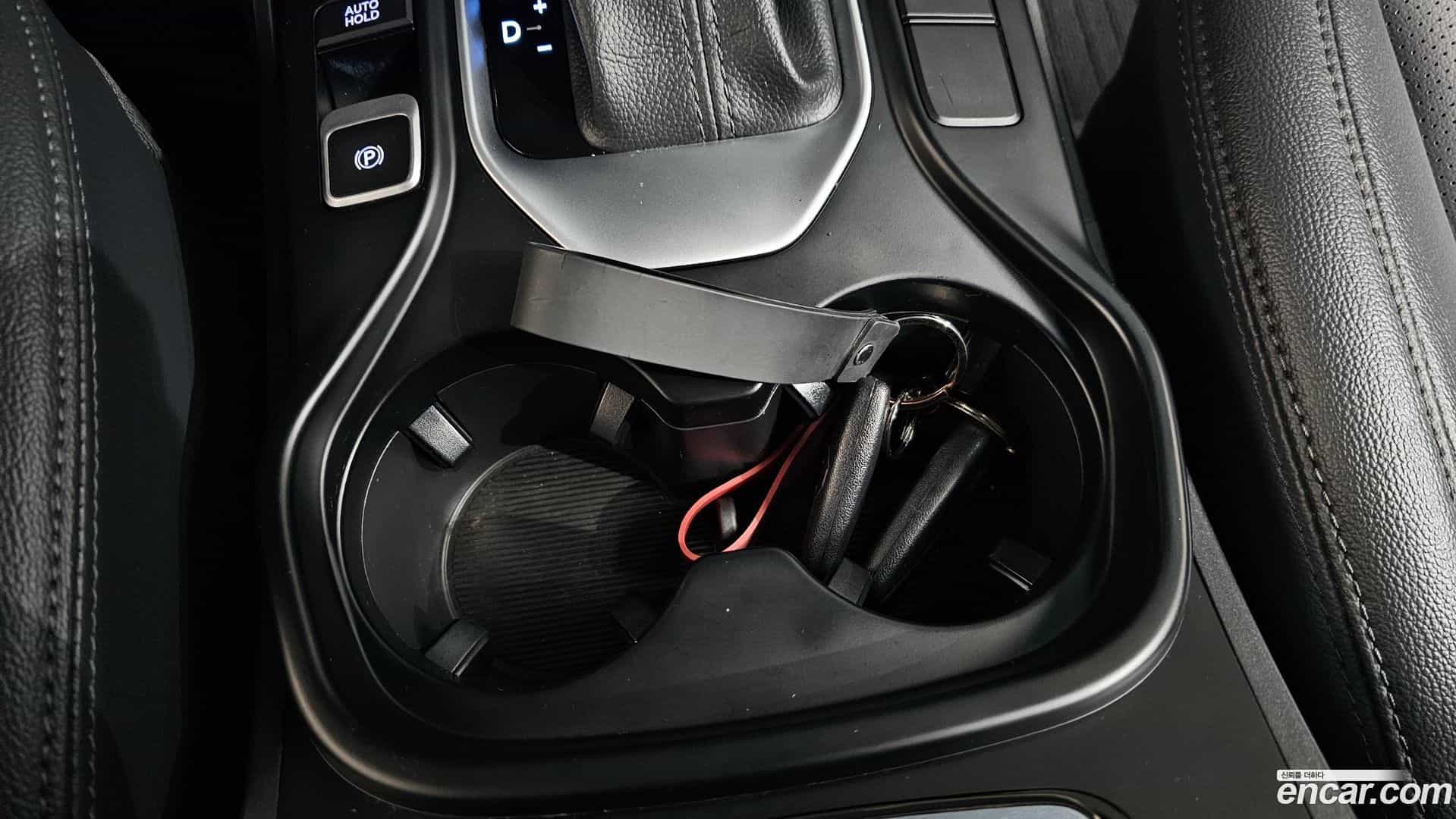 Santafe Hyundai 2018.0-OPTION-020
