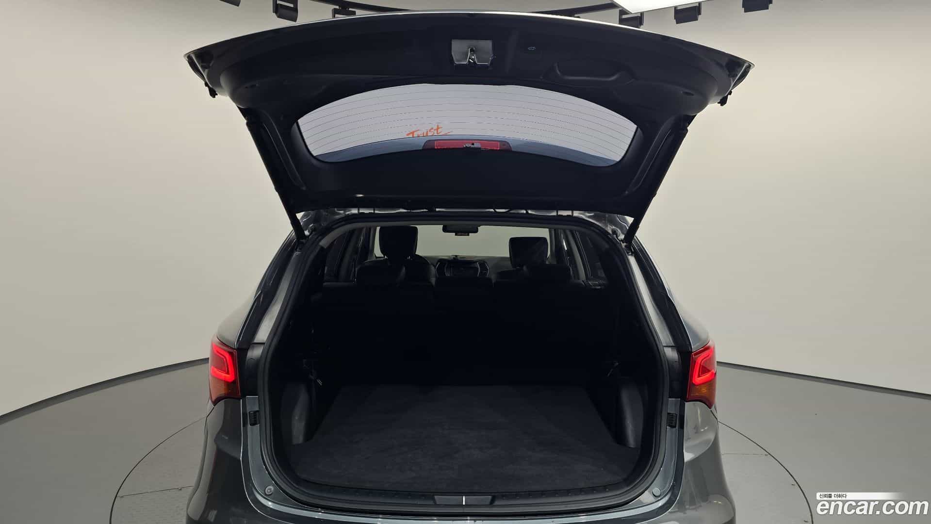 Santafe Hyundai 2018.0-OPTION-022