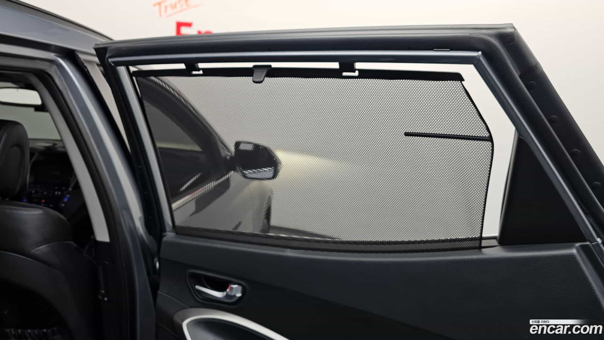 Santafe Hyundai 2018.0-OPTION-040