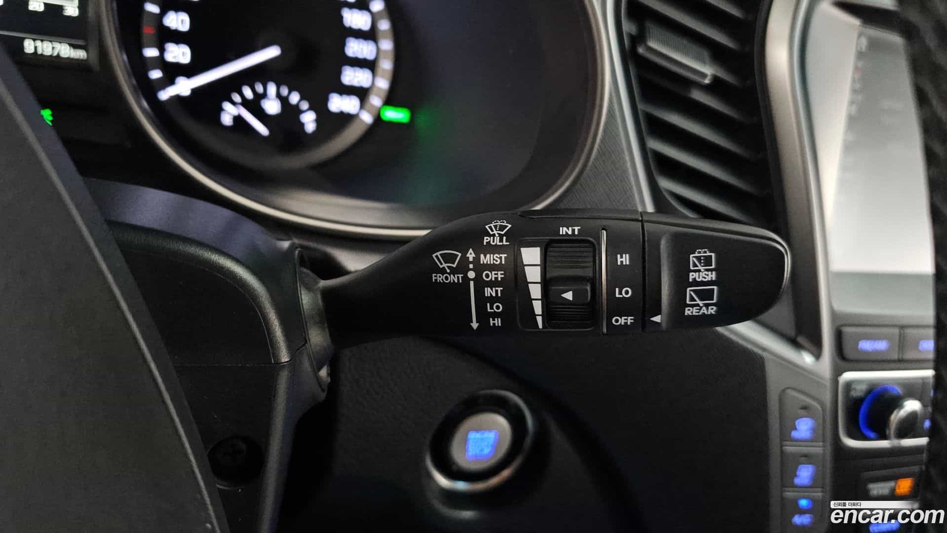 Santafe Hyundai 2018.0-OPTION-048