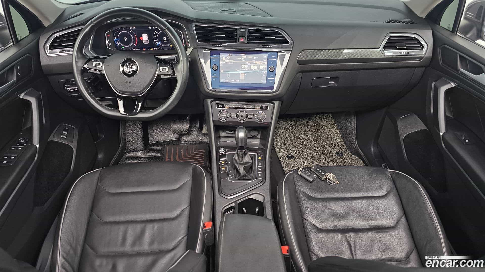 Tiguan Volkswagen 2020.11-INNER-007
