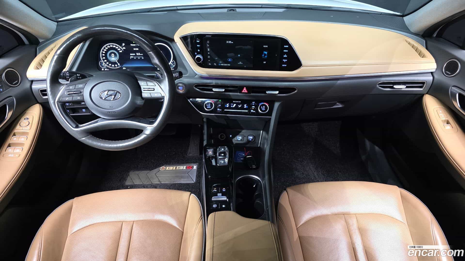 Sonata Hyundai 2020.2-INNER-007