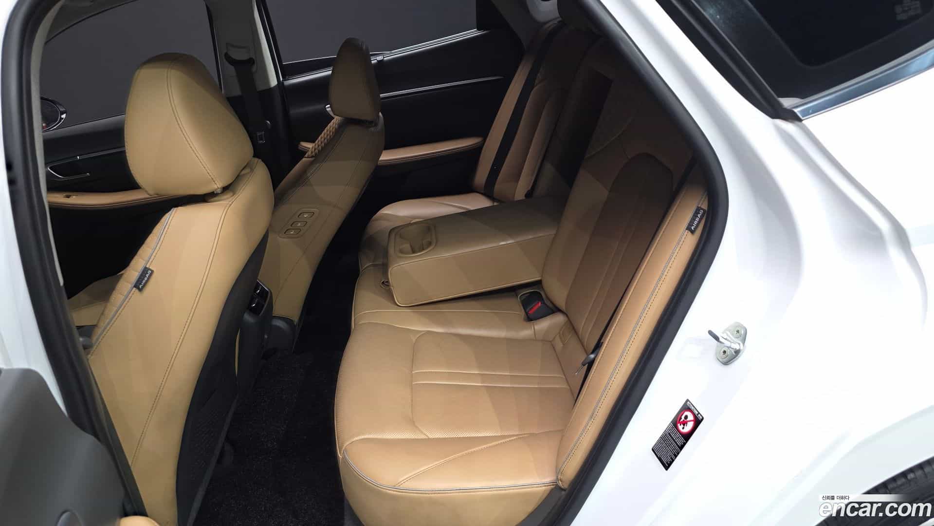 Sonata Hyundai 2020.2-OPTION-016