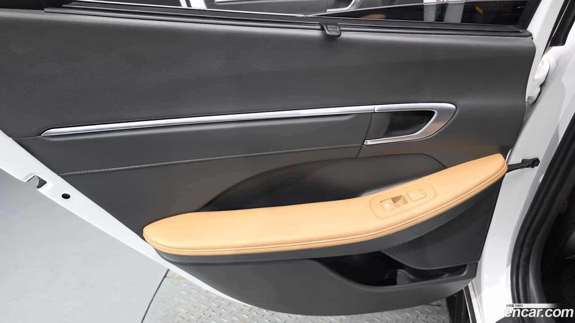 Sonata Hyundai 2020.2-INNER-035